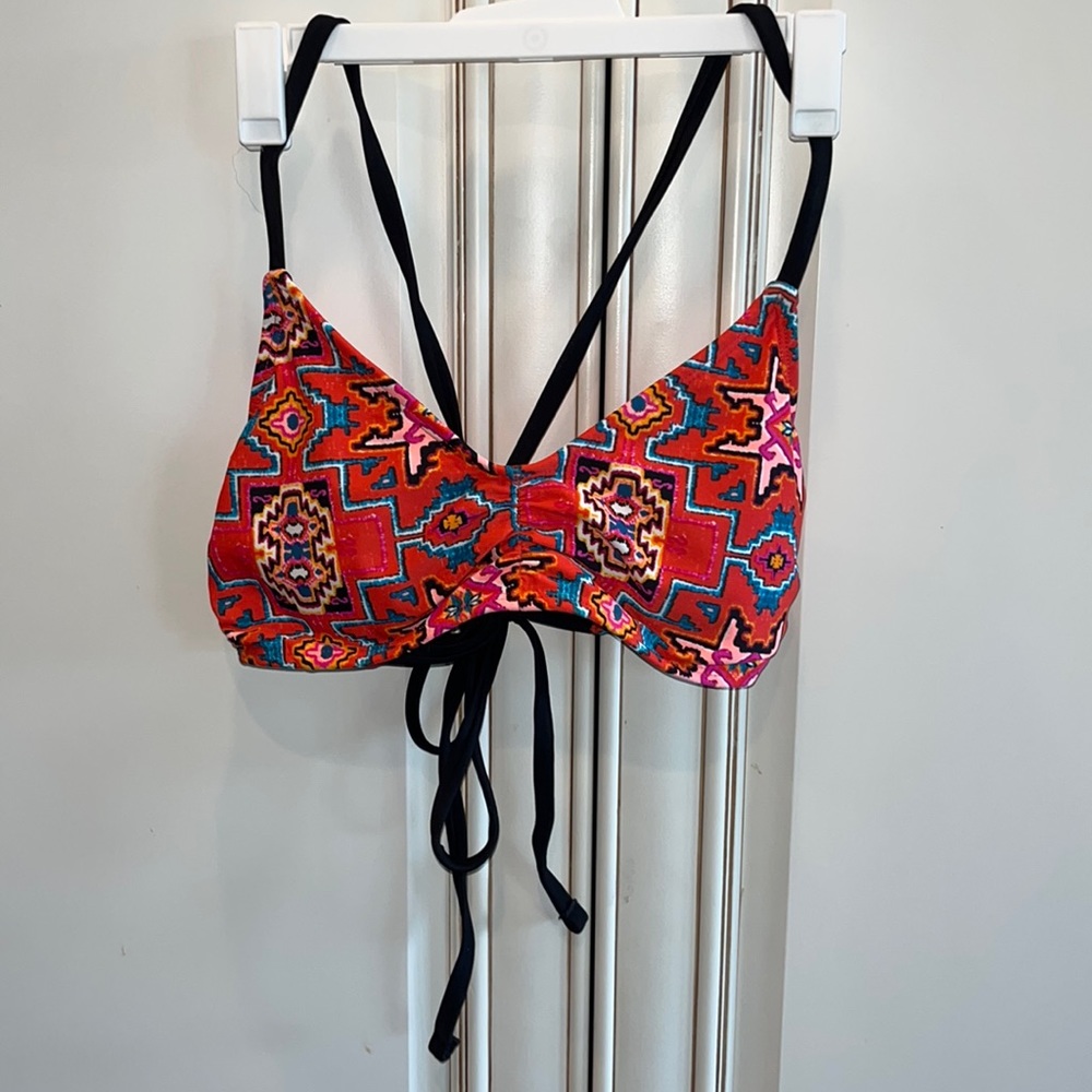 Xhilaration Tribal Bikini